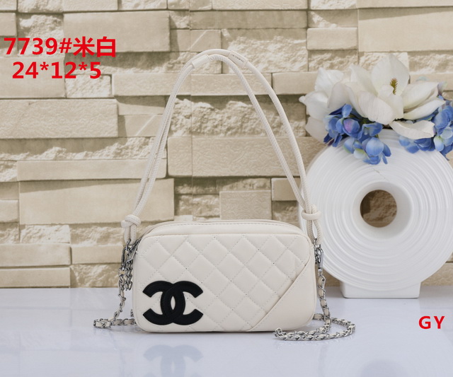 Chane1 Handbags 079 [Cheap Chane1 Handbags 79]